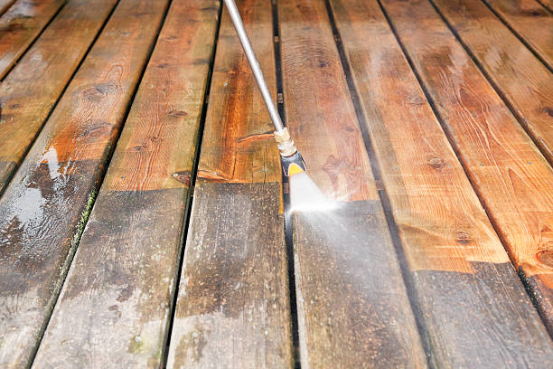 Best Factory Floor Cleaning  in Yacolt, WA